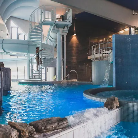 Levi Hotel Spa-2